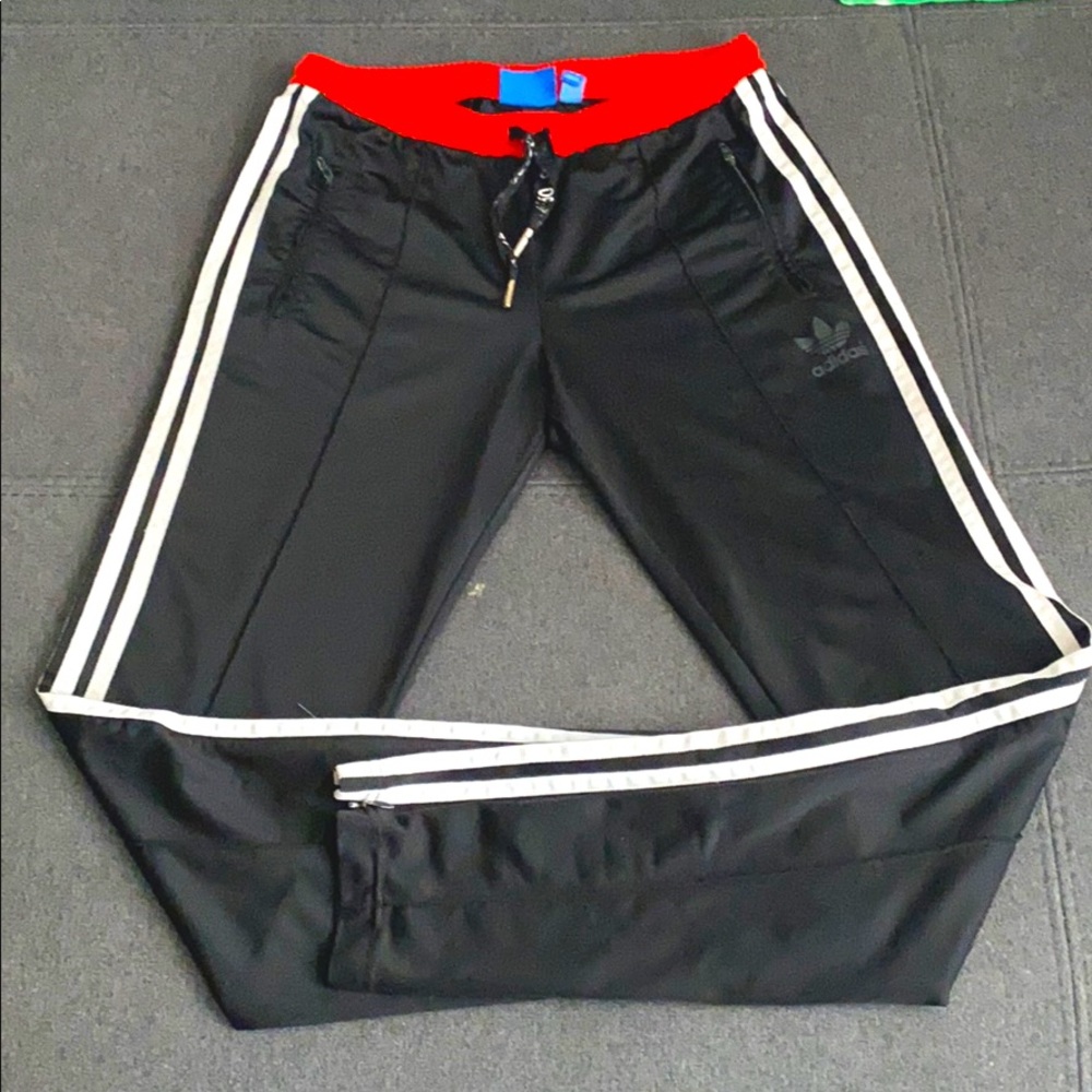 Top-shop Adidas sweats